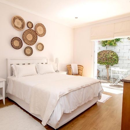 Camps Bay Guest Suite With Private Pool Cape Town Exterior photo
