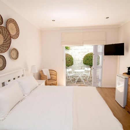 Camps Bay Guest Suite With Private Pool Cape Town Exterior photo