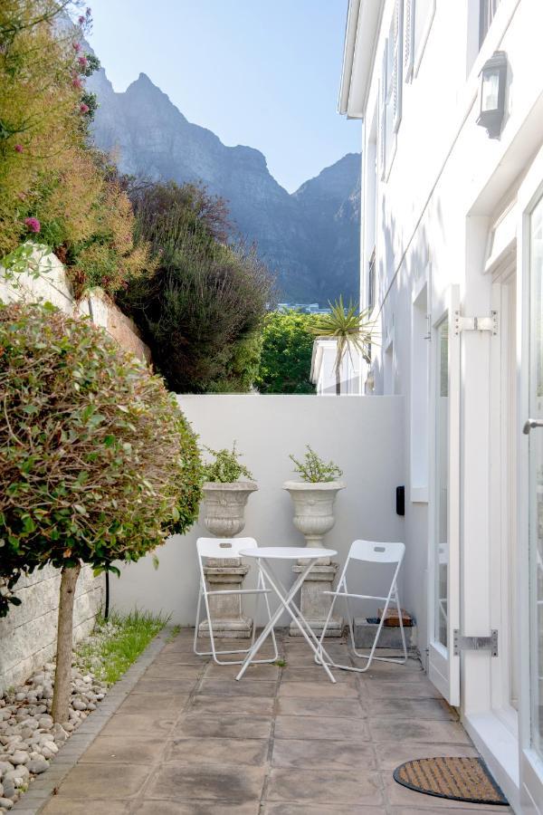 Camps Bay Guest Suite With Private Pool Cape Town Exterior photo
