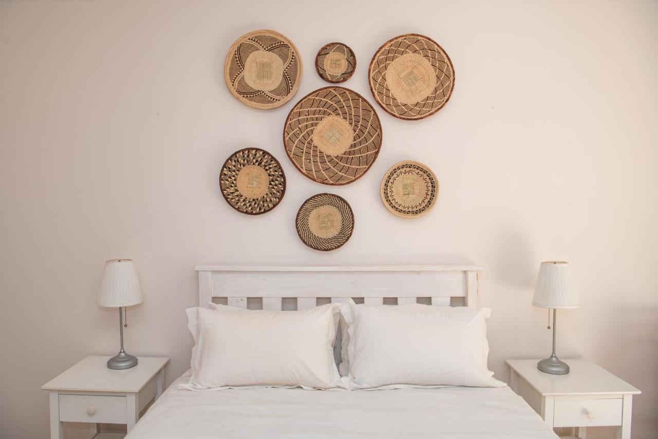 Camps Bay Guest Suite With Private Pool Cape Town Exterior photo
